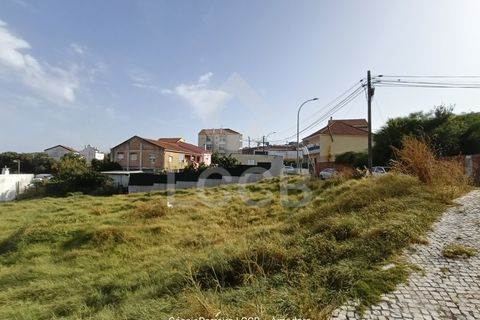 Helårsgrund i Amadora, Lisbon, Amadora - € 85.000 | Ref: TER_1390 - foto 3