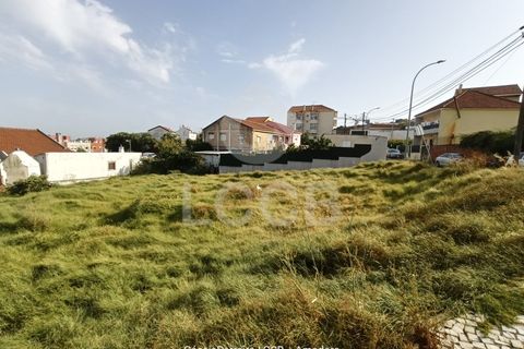 Helårsgrund i Amadora, Lisbon, Amadora - € 85.000 | Ref: TER_1390 - foto 4
