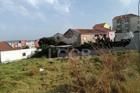 Helårsgrund i Amadora, Lisbon, Amadora - € 85.000 | Ref: TER_1390 - foto 5