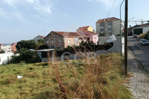 Helårsgrund i Amadora, Lisbon, Amadora - € 85.000 | Ref: TER_1390 - foto 6