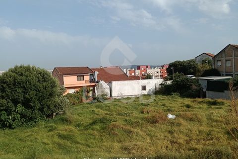 Helårsgrund i Amadora, Lisbon, Amadora - € 85.000 | Ref: TER_1390 - foto 7