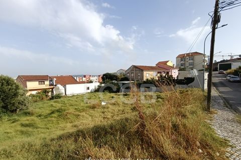 Helårsgrund i Amadora, Lisbon, Amadora - € 85.000 | Ref: TER_1390 - foto 9