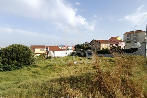 Helårsgrund i Amadora, Lisbon, Amadora - € 85.000 | Ref: TER_1390 - foto 10