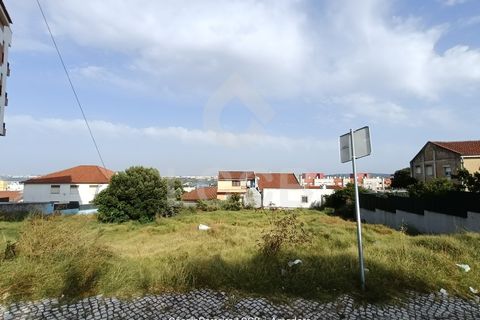 Helårsgrund i Amadora, Lisbon, Amadora - € 85.000 | Ref: TER_1390 - foto 11