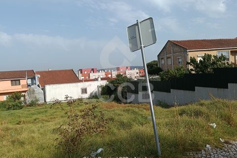 Helårsgrund i Amadora, Lisbon, Amadora - € 85.000 | Ref: TER_1390 - foto 12