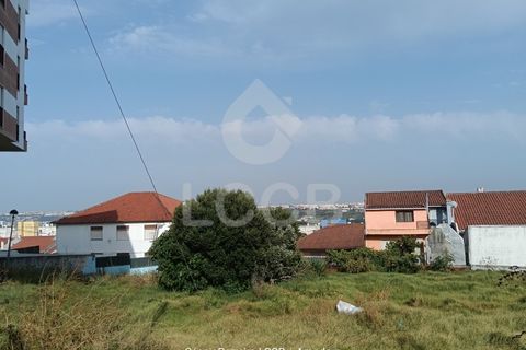 Helårsgrund i Amadora, Lisbon, Amadora - € 85.000 | Ref: TER_1390 - foto 13