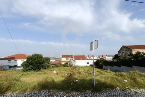 Helårsgrund i Amadora, Lisbon, Amadora - € 85.000 | Ref: TER_1390 - foto 14