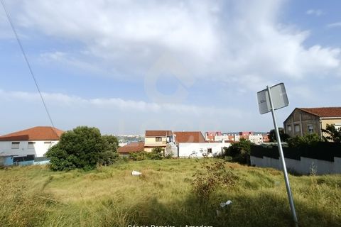 Helårsgrund i Amadora, Lisbon, Amadora - € 85.000 | Ref: TER_1390 - foto 15