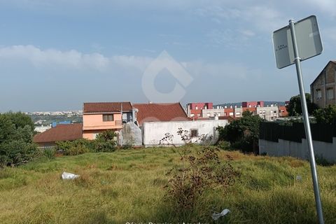 Helårsgrund i Amadora, Lisbon, Amadora - € 85.000 | Ref: TER_1390 - foto 16