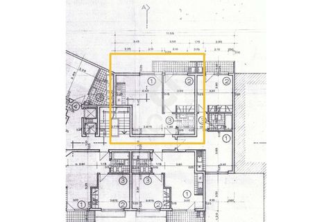 Lejlighed i Amadora, Lisbon, Amadora - € 255.000 | Ref: APA_1406 - foto 2