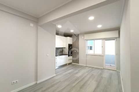 Lejlighed i Amadora, Lisbon, Amadora - € 255.000 | Ref: APA_1406 - foto 3