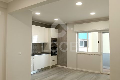 Lejlighed i Amadora, Lisbon, Amadora - € 255.000 | Ref: APA_1406 - foto 4