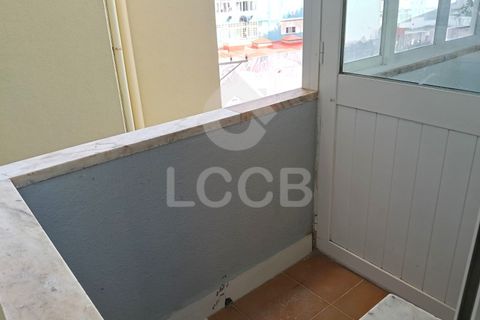 Lejlighed i Amadora, Lisbon, Amadora - € 255.000 | Ref: APA_1406 - foto 7