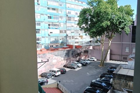 Lejlighed i Amadora, Lisbon, Amadora - € 255.000 | Ref: APA_1406 - foto 8