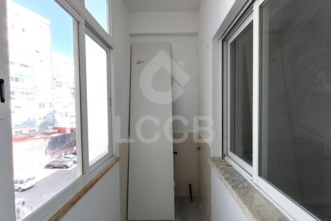 Lejlighed i Amadora, Lisbon, Amadora - € 255.000 | Ref: APA_1406 - foto 20