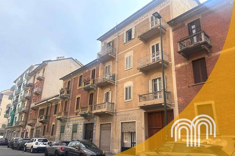 Lejlighed i Torino, Turin, Torino - € 179.000 | Ref: capriolo48 - foto 1