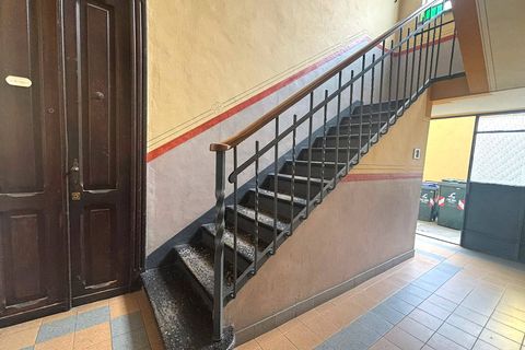 Lejlighed i Torino, Turin, Torino - € 179.000 | Ref: capriolo48 - foto 2