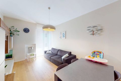 Leilighet i Settimo Torinese, Turin, Settimo Torinese - € 199 000 | Ref: galilei6 - foto 4