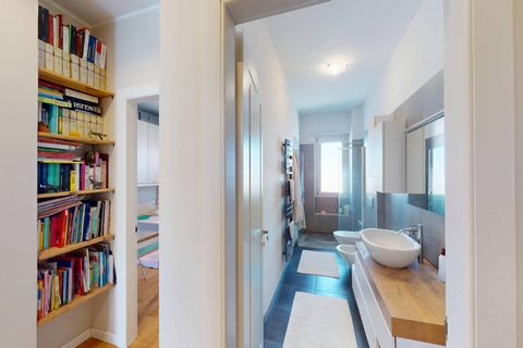 Leilighet i Settimo Torinese, Turin, Settimo Torinese - € 199 000 | Ref: galilei6 - foto 8