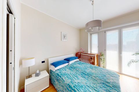 Leilighet i Settimo Torinese, Turin, Settimo Torinese - € 199 000 | Ref: galilei6 - foto 9