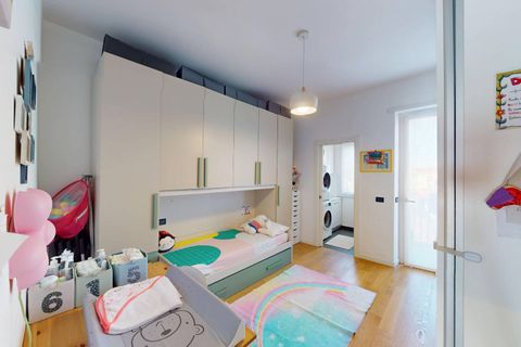 Leilighet i Settimo Torinese, Turin, Settimo Torinese - € 199 000 | Ref: galilei6 - foto 13
