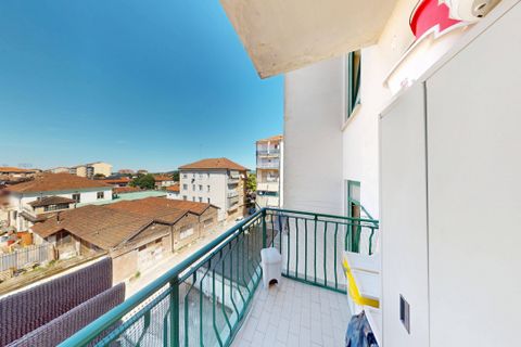 Leilighet i Settimo Torinese, Turin, Settimo Torinese - € 199 000 | Ref: galilei6 - foto 18