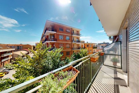 Leilighet i Settimo Torinese, Turin, Settimo Torinese - € 199 000 | Ref: galilei6 - foto 19