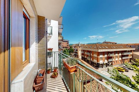 Leilighet i Settimo Torinese, Turin, Settimo Torinese - € 199 000 | Ref: galilei6 - foto 20