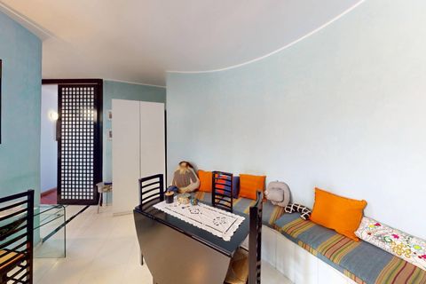 Lejlighed i Torino, Turin, Torino - € 245.000 | Ref: unione409 - foto 4