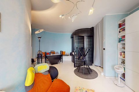 Lejlighed i Torino, Turin, Torino - € 245.000 | Ref: unione409 - foto 5