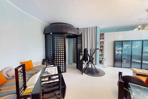 Lejlighed i Torino, Turin, Torino - € 245.000 | Ref: unione409 - foto 6