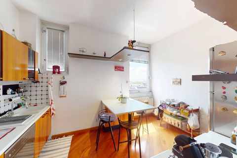 Lejlighed i Torino, Turin, Torino - € 245.000 | Ref: unione409 - foto 7
