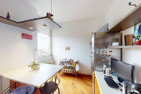 Lejlighed i Torino, Turin, Torino - € 245.000 | Ref: unione409 - foto 8