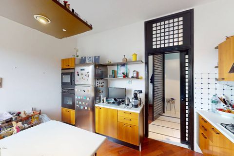 Lejlighed i Torino, Turin, Torino - € 245.000 | Ref: unione409 - foto 9