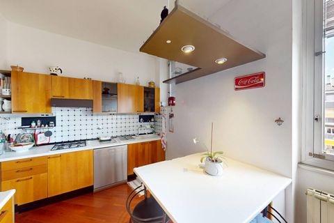 Lejlighed i Torino, Turin, Torino - € 245.000 | Ref: unione409 - foto 10