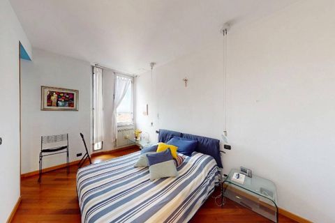Lejlighed i Torino, Turin, Torino - € 245.000 | Ref: unione409 - foto 11
