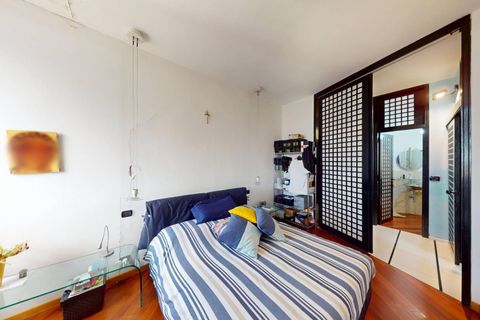 Lejlighed i Torino, Turin, Torino - € 245.000 | Ref: unione409 - foto 12