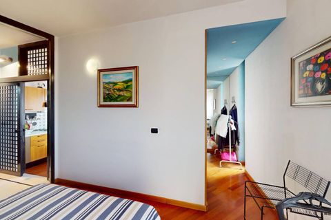 Lejlighed i Torino, Turin, Torino - € 245.000 | Ref: unione409 - foto 13