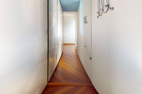 Lejlighed i Torino, Turin, Torino - € 245.000 | Ref: unione409 - foto 14