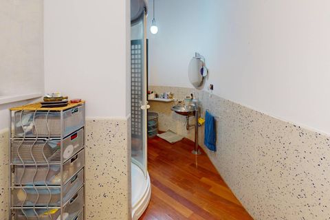 Lejlighed i Torino, Turin, Torino - € 245.000 | Ref: unione409 - foto 17