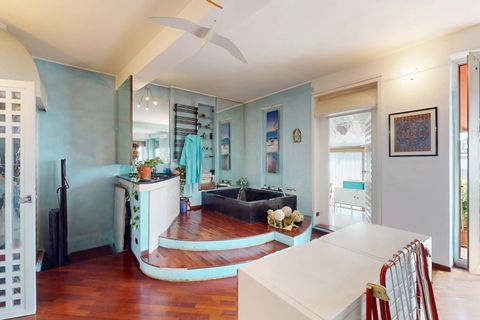Lejlighed i Torino, Turin, Torino - € 245.000 | Ref: unione409 - foto 20