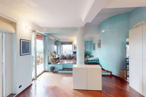 Lejlighed i Torino, Turin, Torino - € 245.000 | Ref: unione409 - foto 21