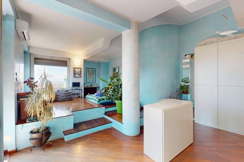 Lejlighed i Torino, Turin, Torino - € 245.000 | Ref: unione409 - foto 22