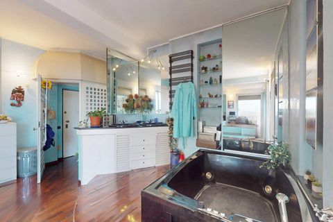 Lejlighed i Torino, Turin, Torino - € 245.000 | Ref: unione409 - foto 23