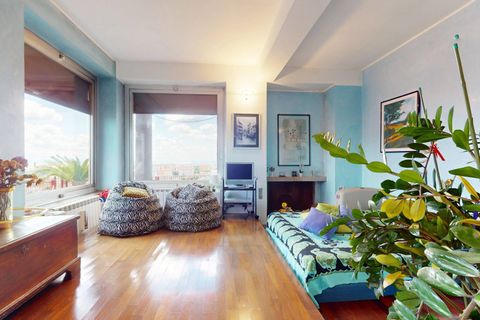 Lejlighed i Torino, Turin, Torino - € 245.000 | Ref: unione409 - foto 24