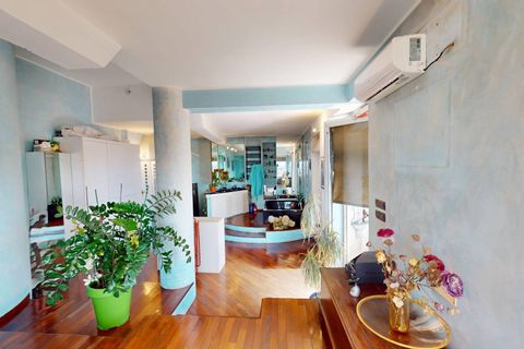 Lejlighed i Torino, Turin, Torino - € 245.000 | Ref: unione409 - foto 25