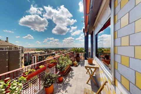 Lejlighed i Torino, Turin, Torino - € 245.000 | Ref: unione409 - foto 27