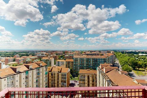 Lejlighed i Torino, Turin, Torino - € 245.000 | Ref: unione409 - foto 29