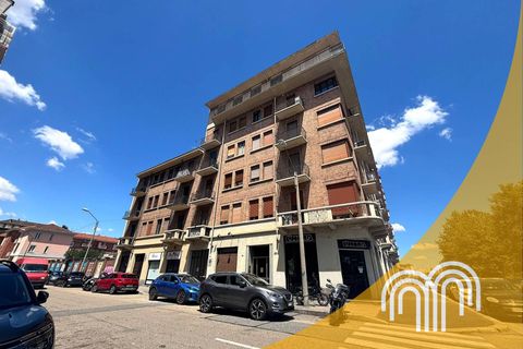 Lejlighed i Torino, Turin, Torino - € 127.000 | Ref: madonnadellerose67 - foto 1