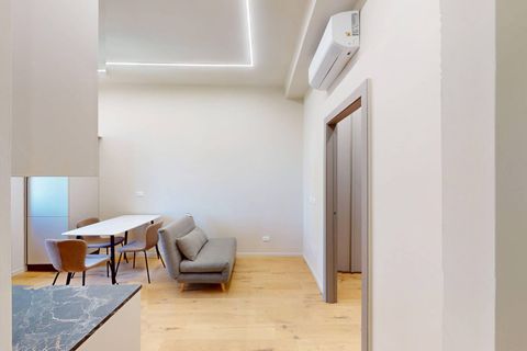 Lejlighed i Torino, Turin, Torino - € 127.000 | Ref: madonnadellerose67 - foto 3